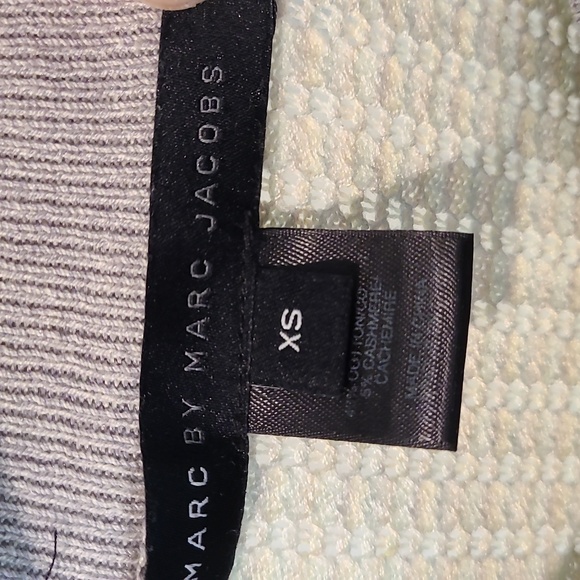 Marc Jacobs Sweater Sz XS - Picture 3 of 6
